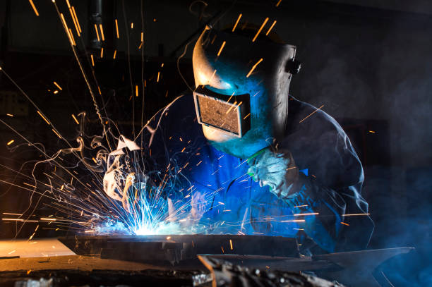 Best Food and Beverage Processing Equipment Welding in Selma, TX