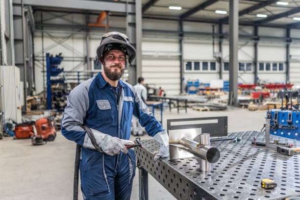 Best Marine and Shipbuilding Welding in Selma, TX
