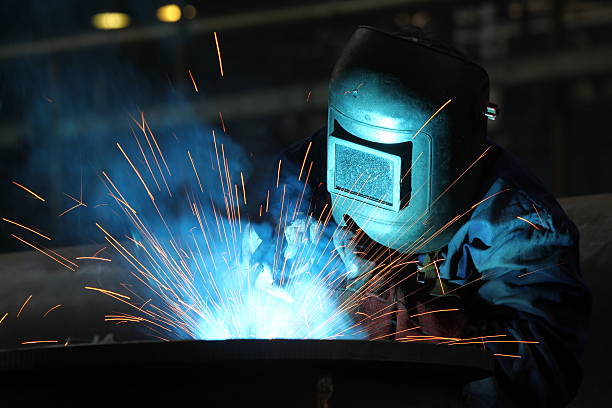 Selma, TX Welder & Metal Fabrication Company