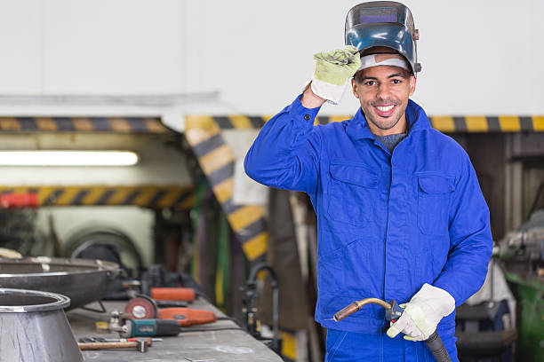 Best Automotive Welding in Selma, TX