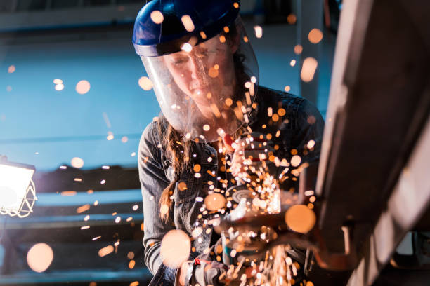 Best Automation and Robotic Welding in Selma, TX